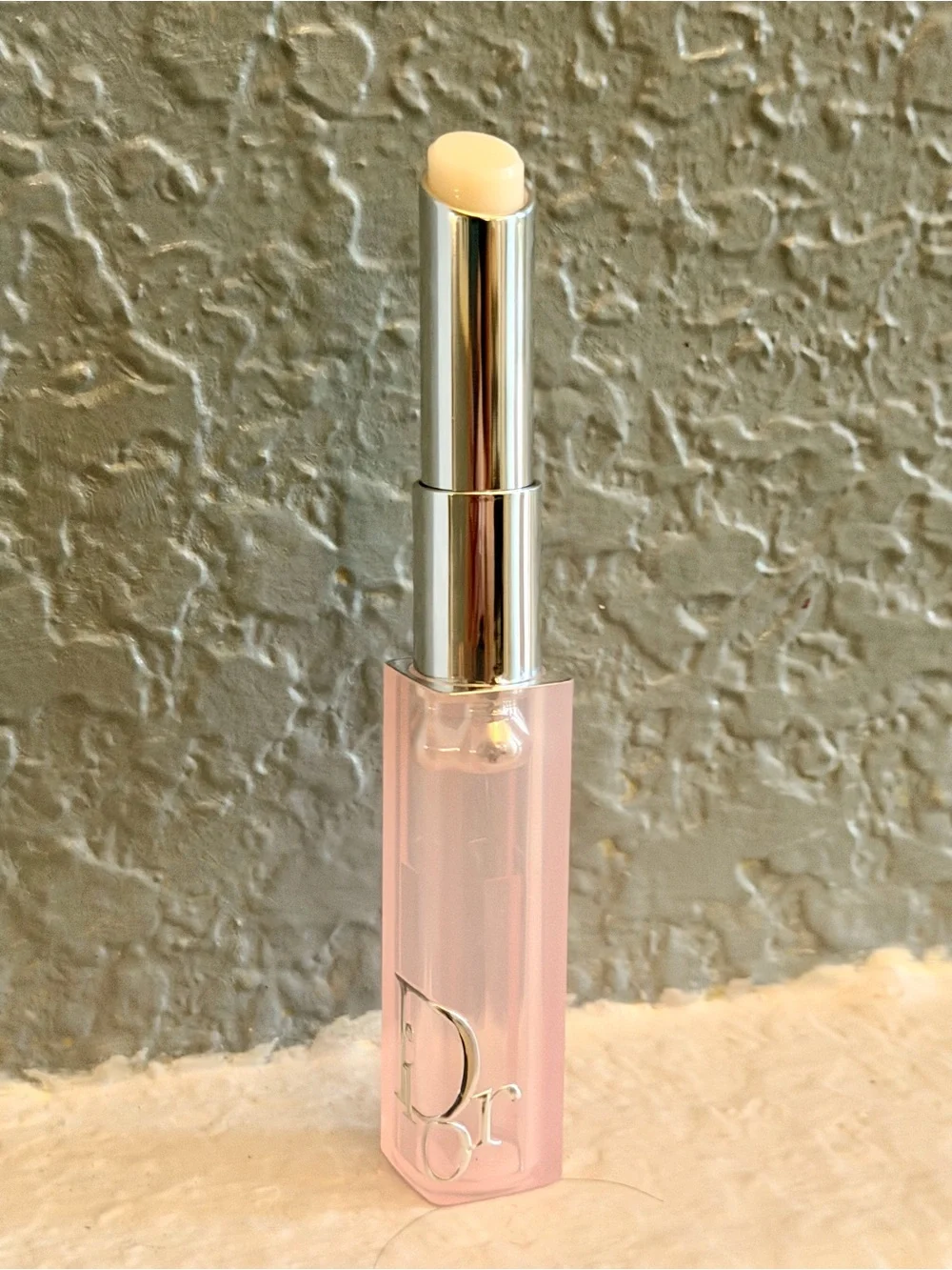 Dior Addict Lip Glow Lip Balm 000 Universal Clear